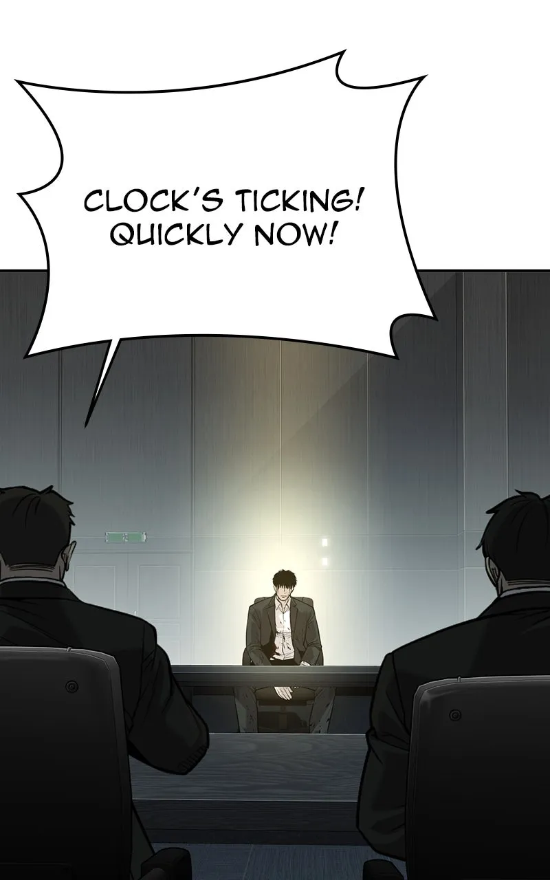 Read The Bad Son chapter 39 image 25 on Lezhin