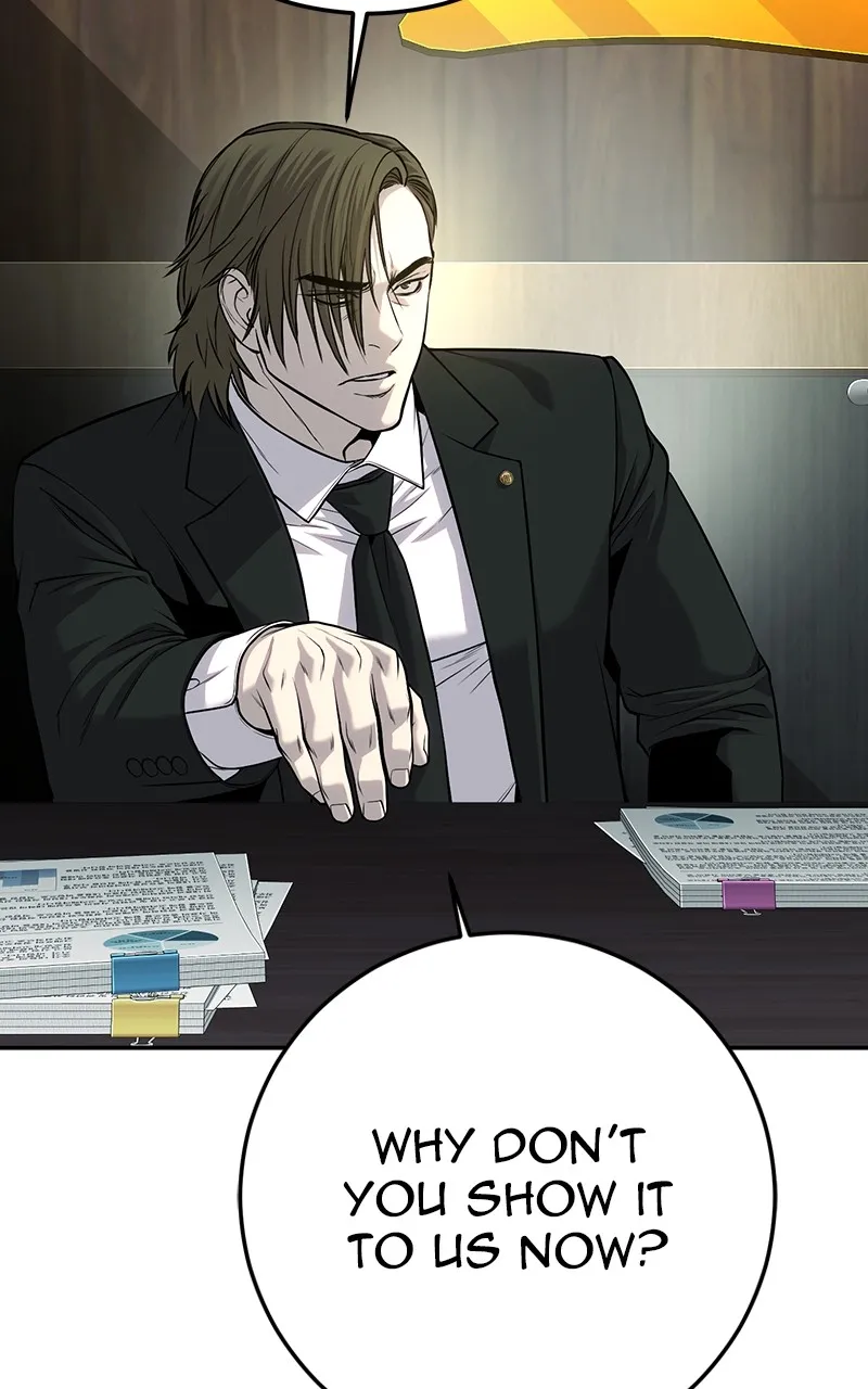 Read The Bad Son chapter 39 image 27 on Lezhin