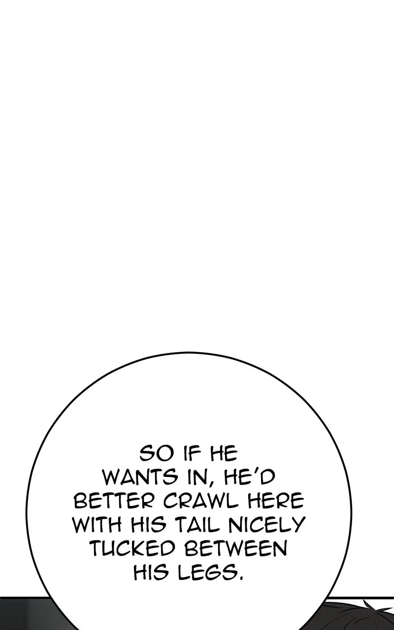 Read The Bad Son chapter 39 image 3 on Lezhin