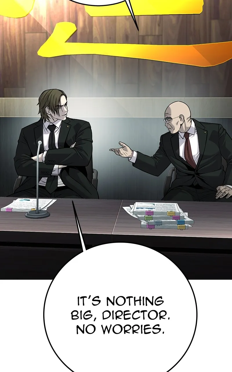 Read The Bad Son chapter 39 image 33 on Lezhin