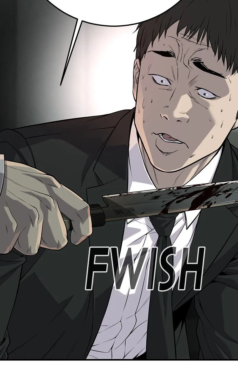 Read The Bad Son chapter 39 image 4 on Lezhin
