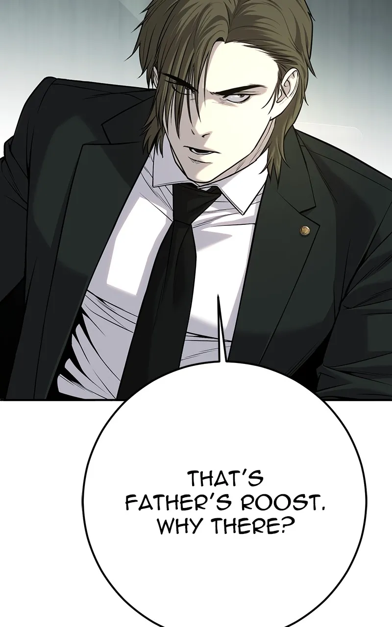 Read The Bad Son chapter 39 image 44 on Lezhin