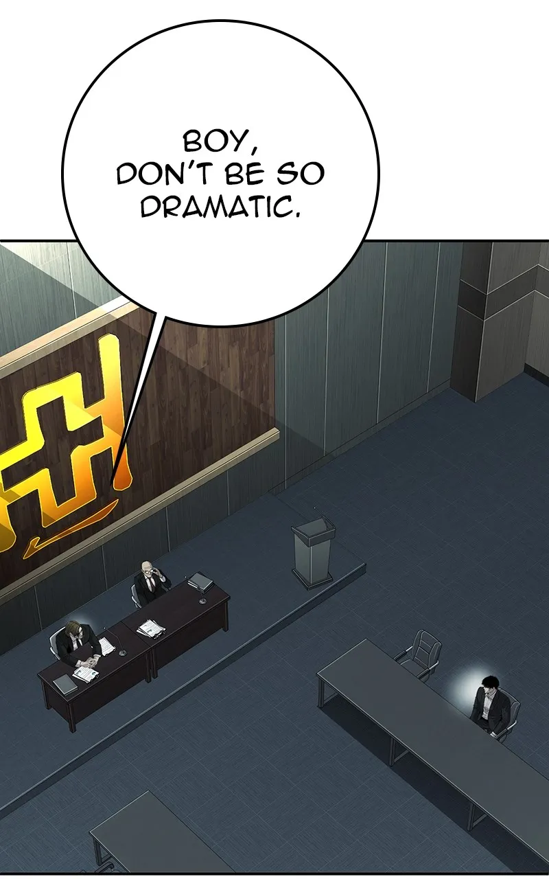 Read The Bad Son chapter 39 image 52 on Lezhin