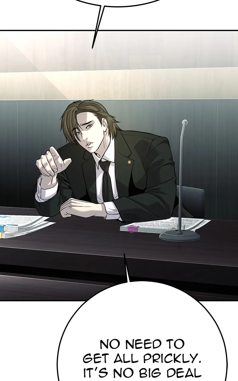 Read The Bad Son chapter 39 image 54 on Lezhin