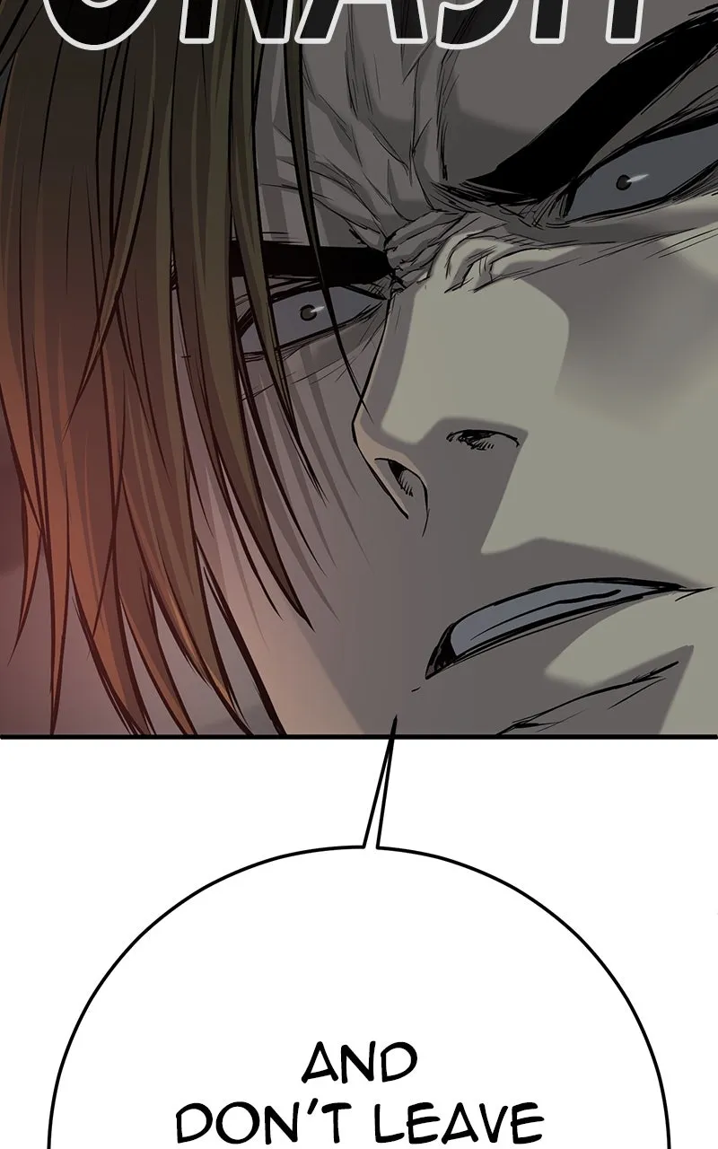 Read The Bad Son chapter 39 image 6 on Lezhin