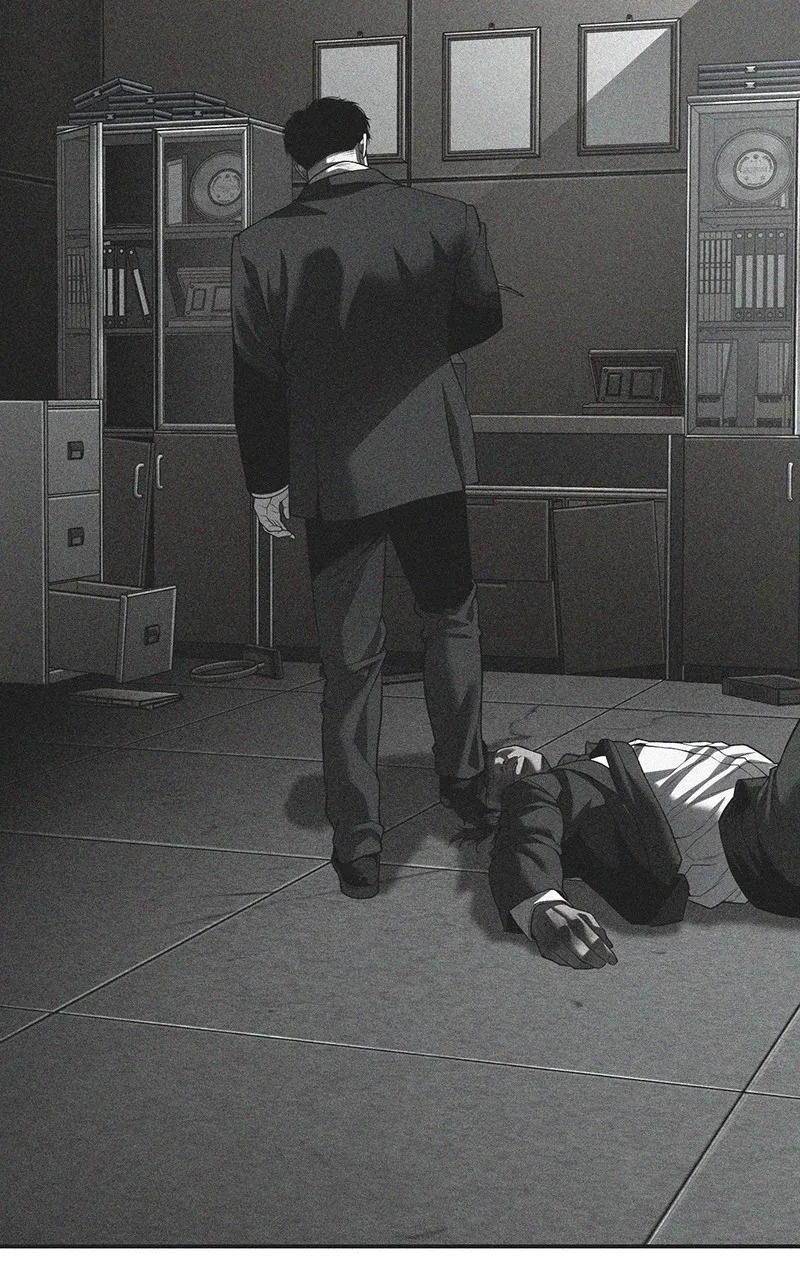 Read The Bad Son chapter 39 image 71 on Lezhin