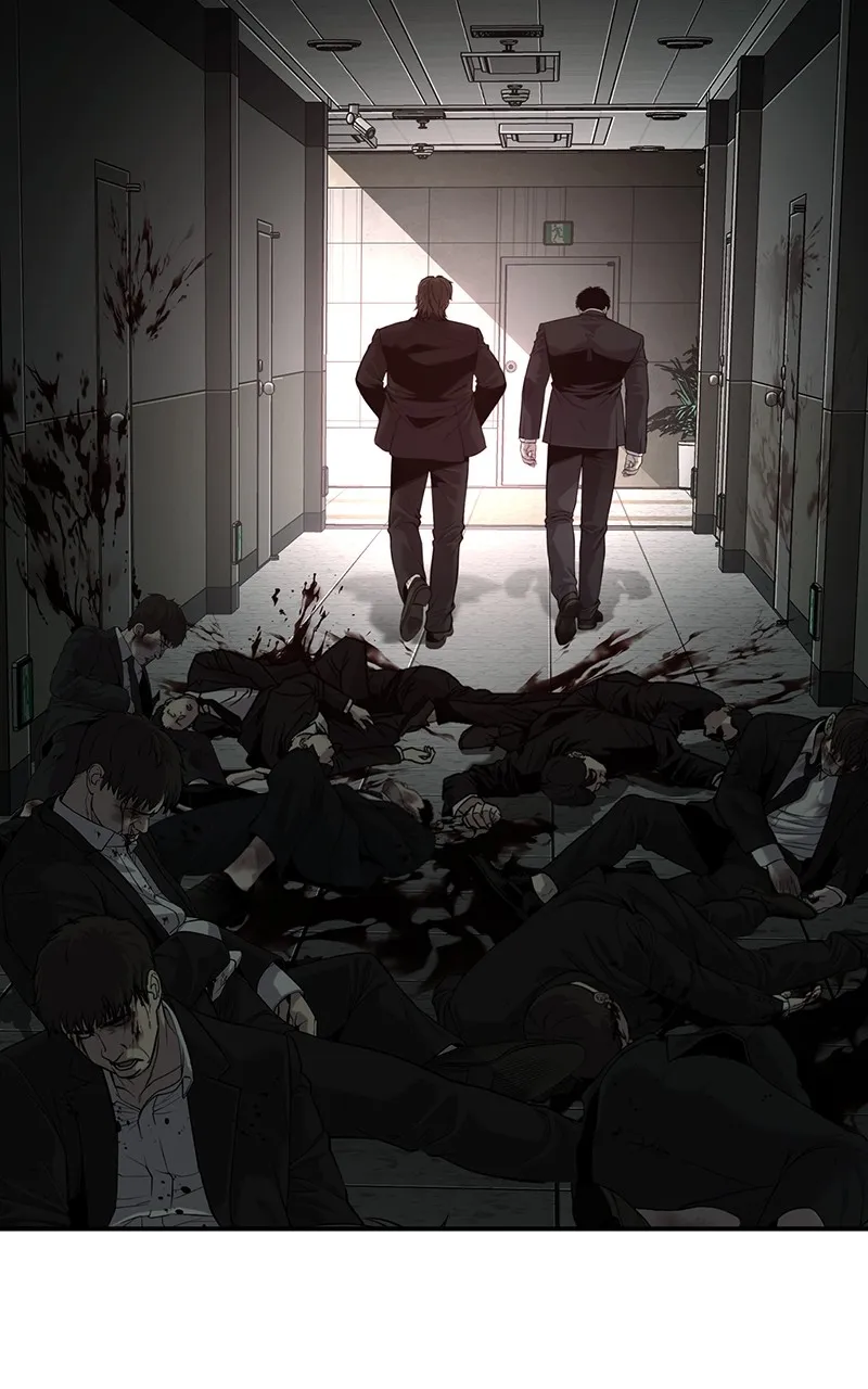 Read The Bad Son chapter 39 image 9 on Lezhin