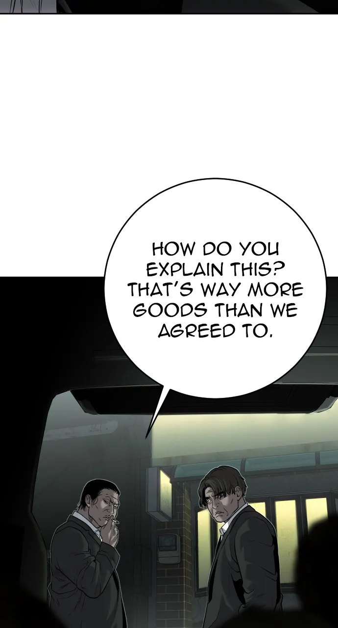 Read The Bad Son chapter 4 image 1 on Lezhin