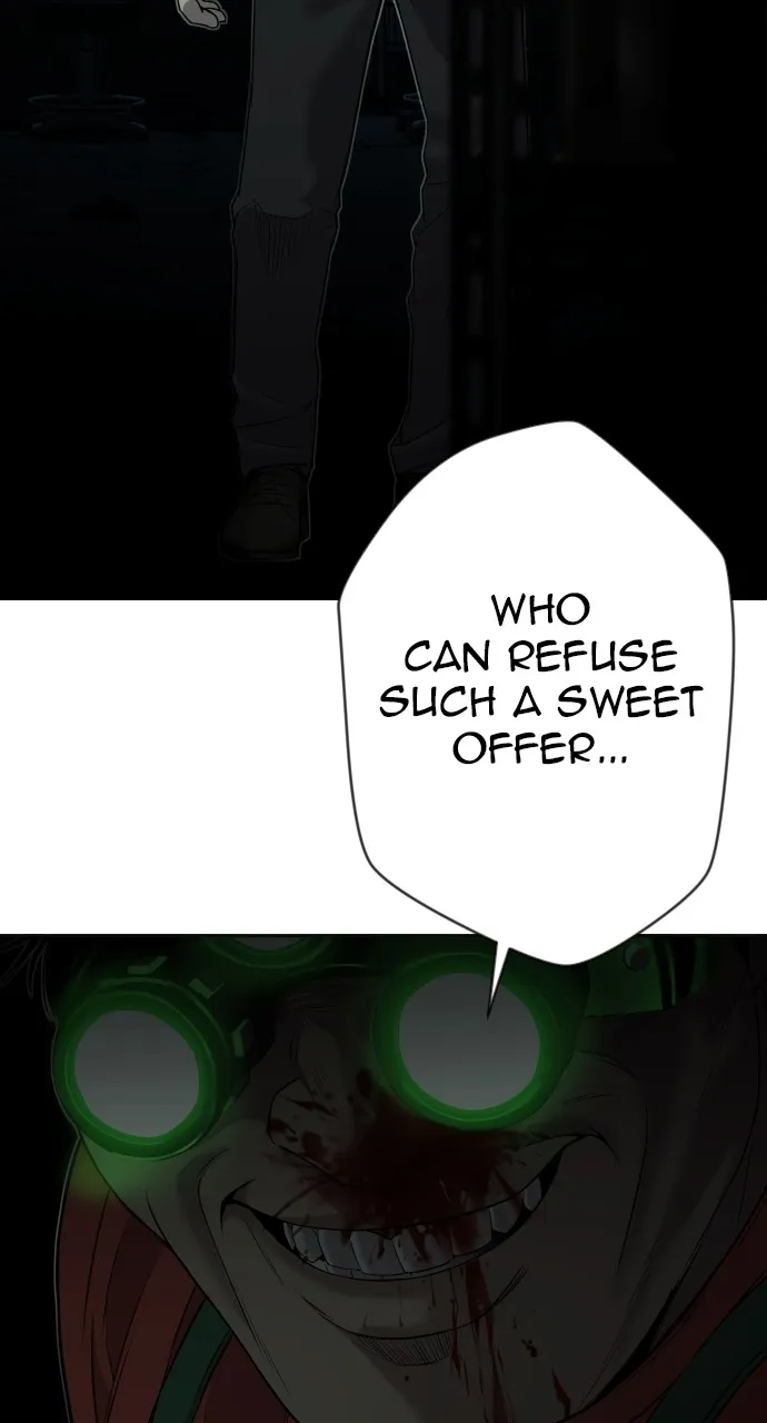 Read The Bad Son chapter 4 image 118 on Lezhin