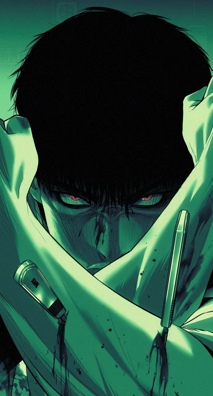 Read The Bad Son chapter 4 image 129 on Lezhin