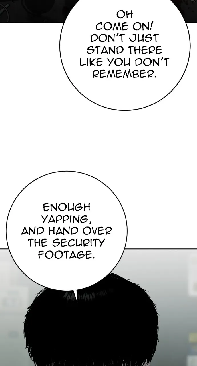 Read The Bad Son chapter 4 image 15 on Lezhin