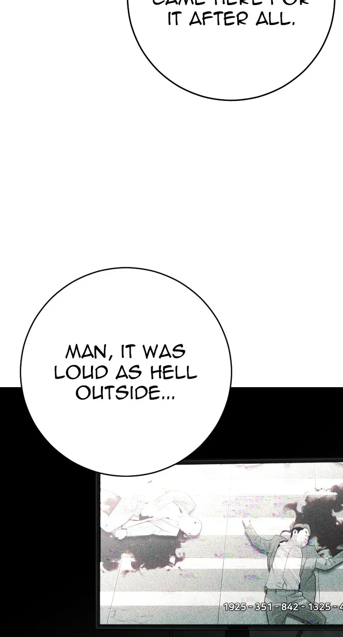 Read The Bad Son chapter 4 image 18 on Lezhin