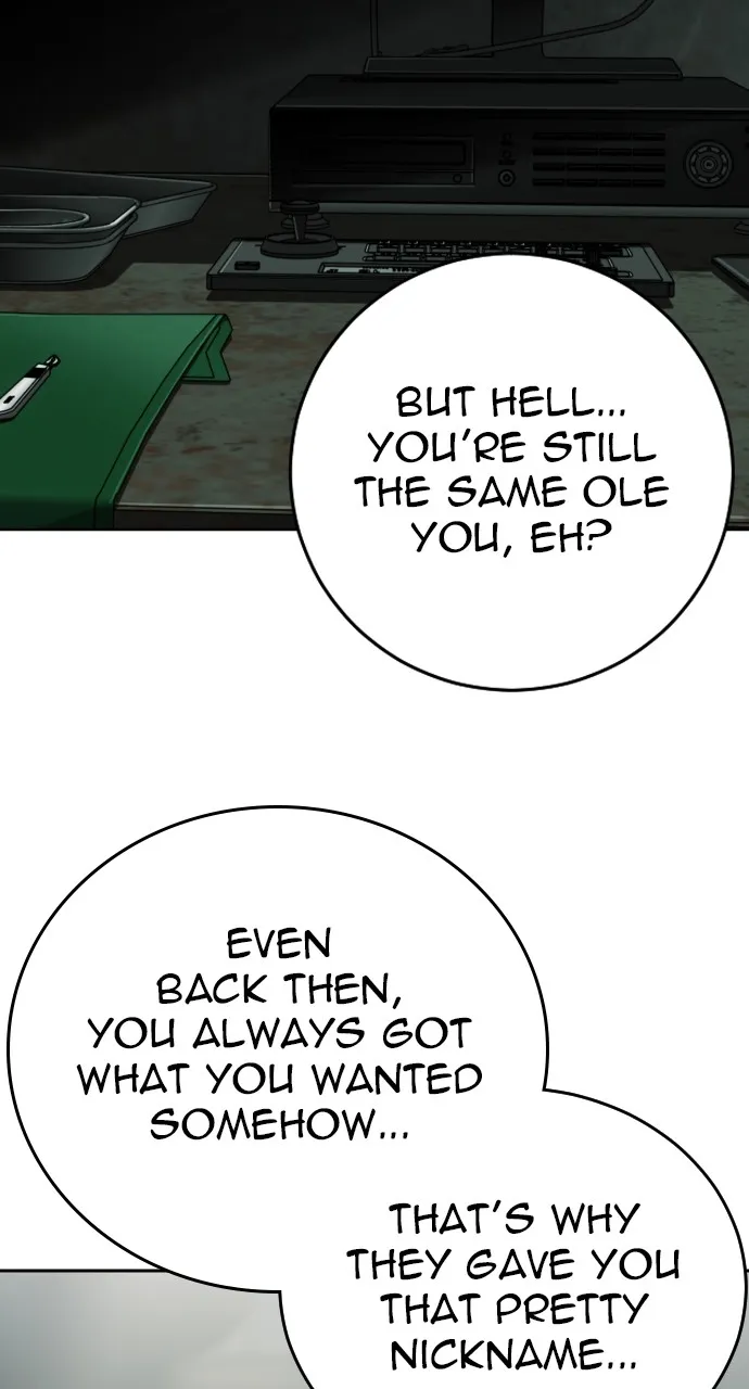 Read The Bad Son chapter 4 image 19 on Lezhin