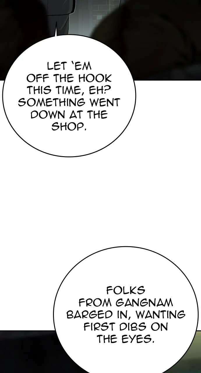 Read The Bad Son chapter 4 image 2 on Lezhin