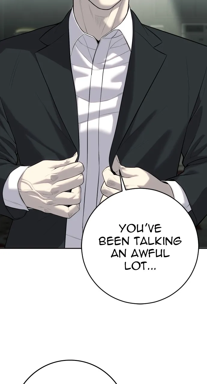Read The Bad Son chapter 4 image 22 on Lezhin