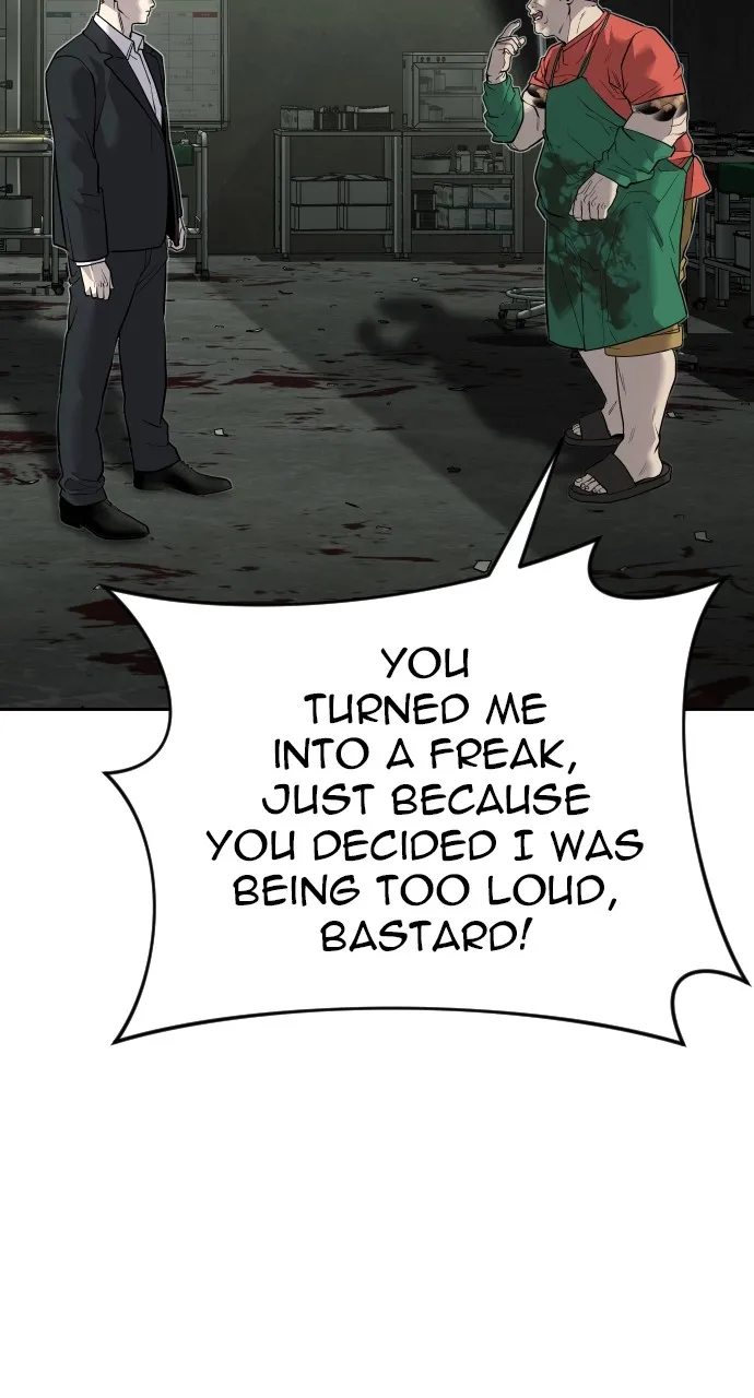 Read The Bad Son chapter 4 image 25 on Lezhin