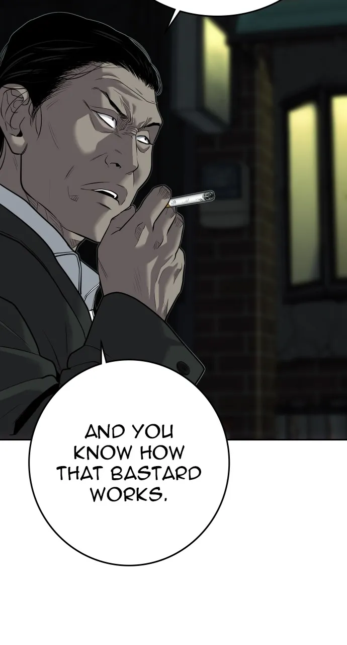 Read The Bad Son chapter 4 image 3 on Lezhin