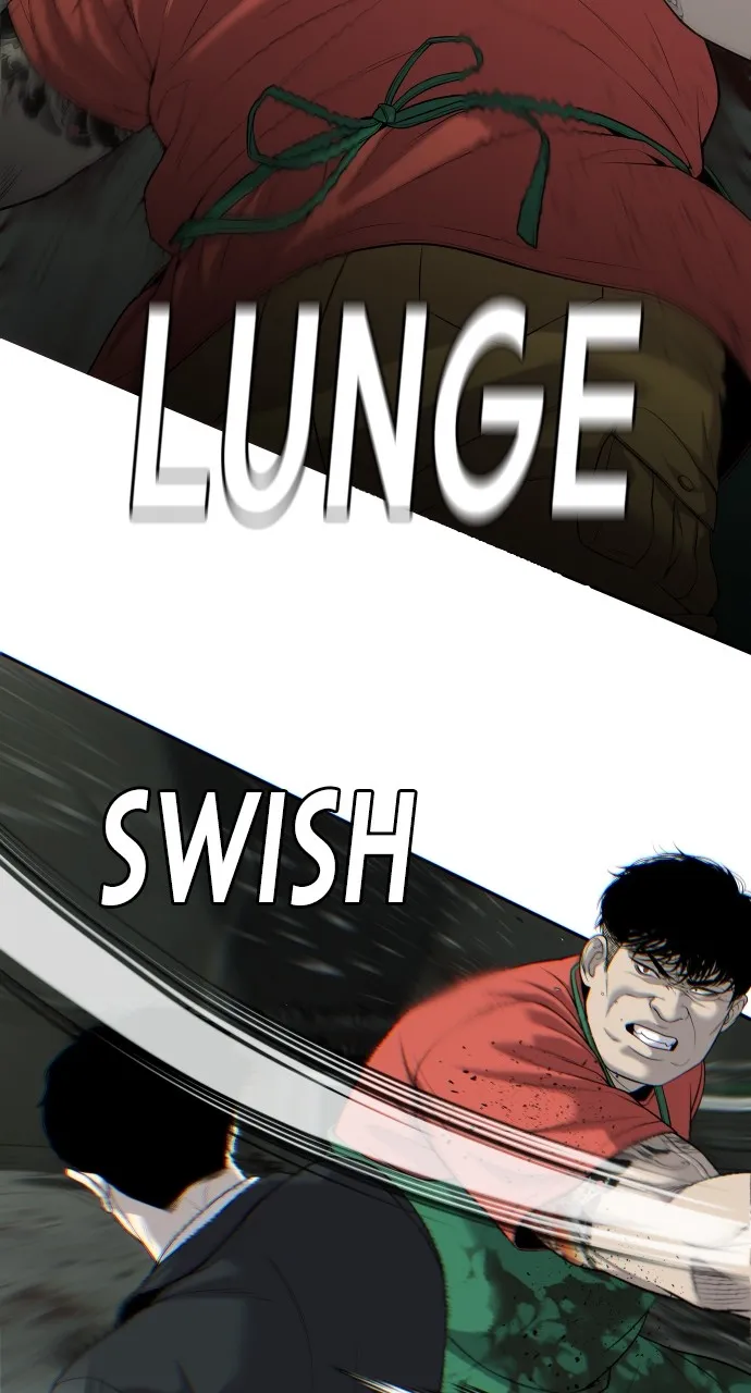 Read The Bad Son chapter 4 image 32 on Lezhin