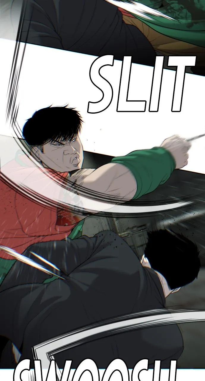 Read The Bad Son chapter 4 image 33 on Lezhin