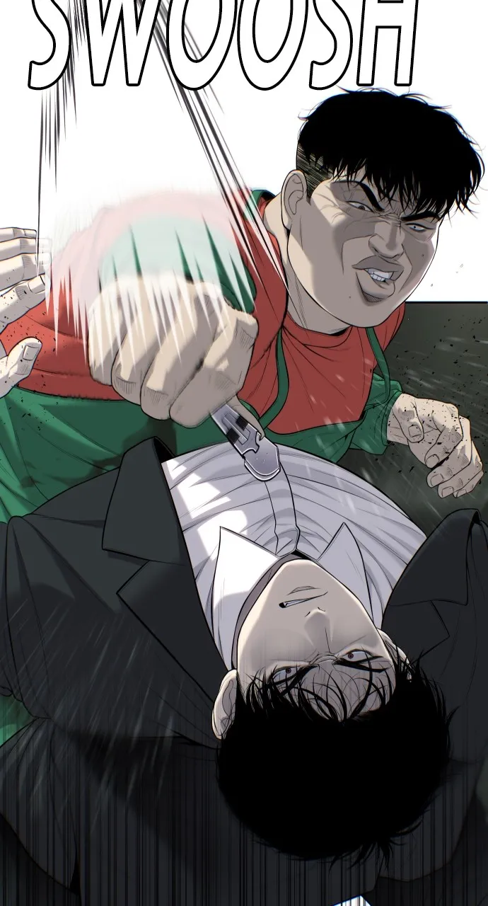 Read The Bad Son chapter 4 image 34 on Lezhin