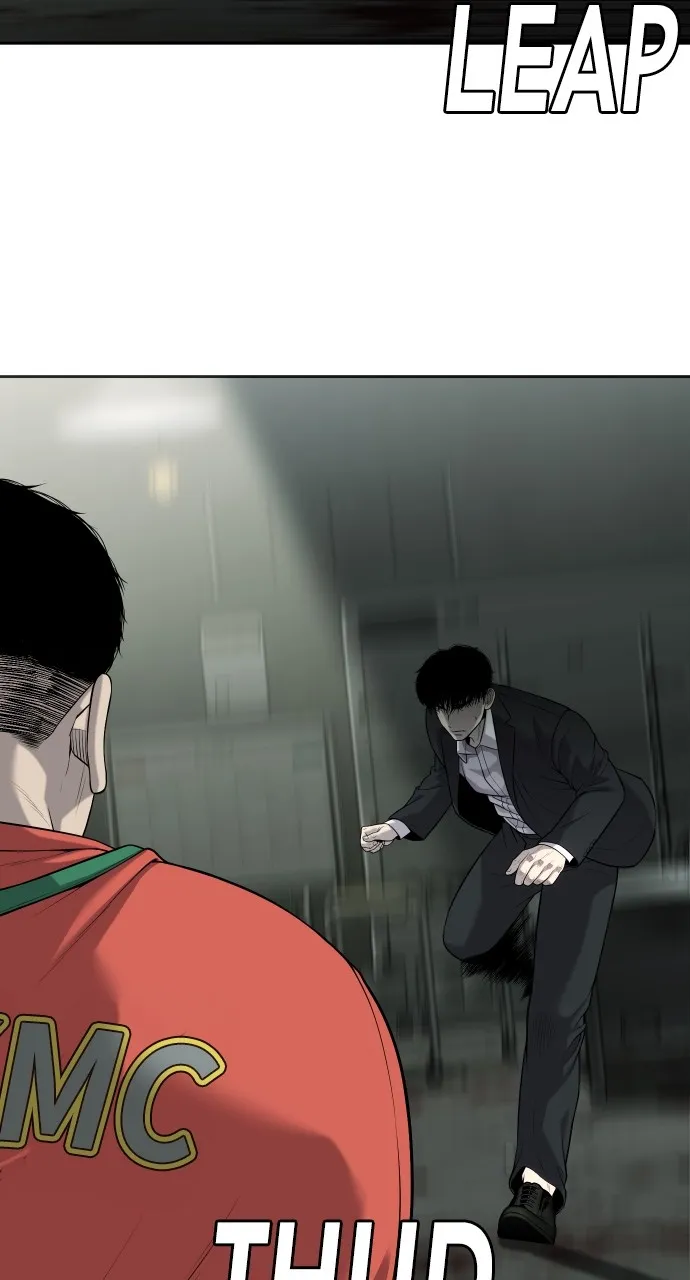 Read The Bad Son chapter 4 image 36 on Lezhin