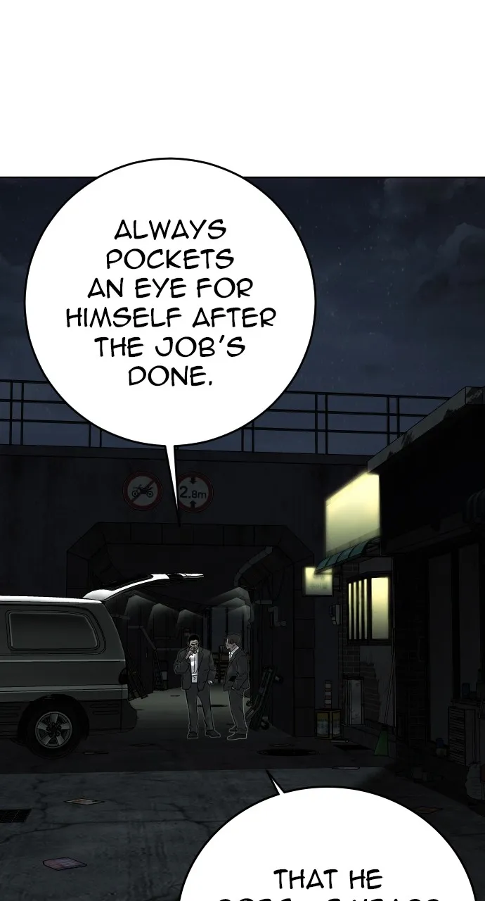 Read The Bad Son chapter 4 image 4 on Lezhin
