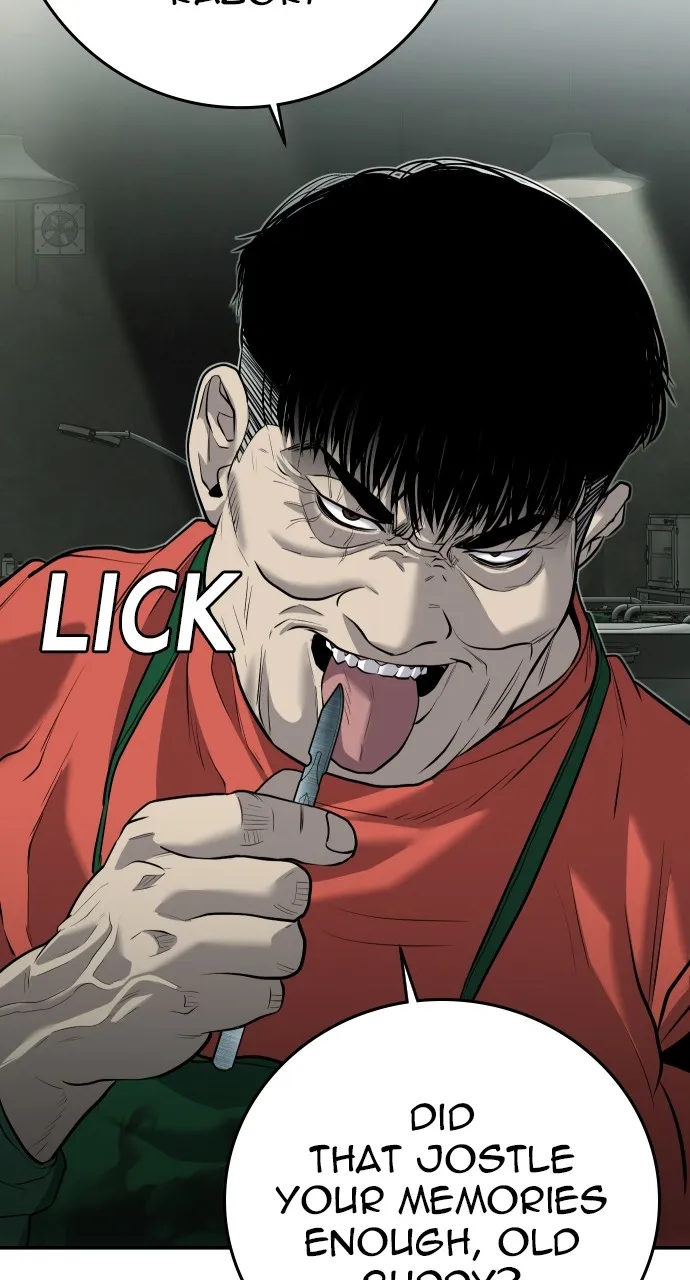 Read The Bad Son chapter 4 image 40 on Lezhin