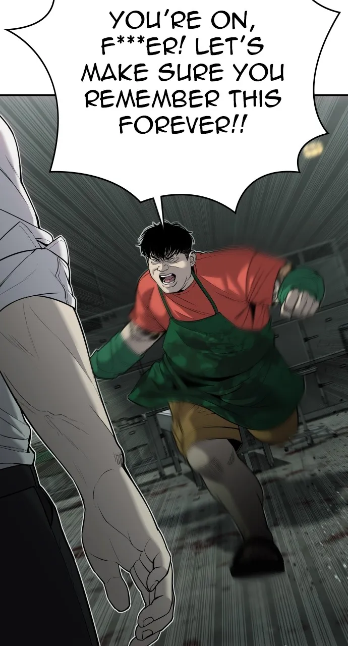 Read The Bad Son chapter 4 image 45 on Lezhin