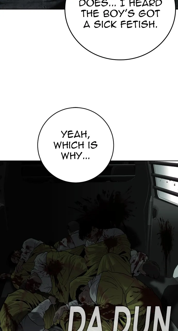 Read The Bad Son chapter 4 image 5 on Lezhin