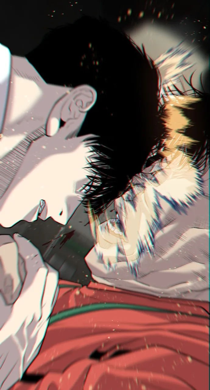 Read The Bad Son chapter 4 image 55 on Lezhin