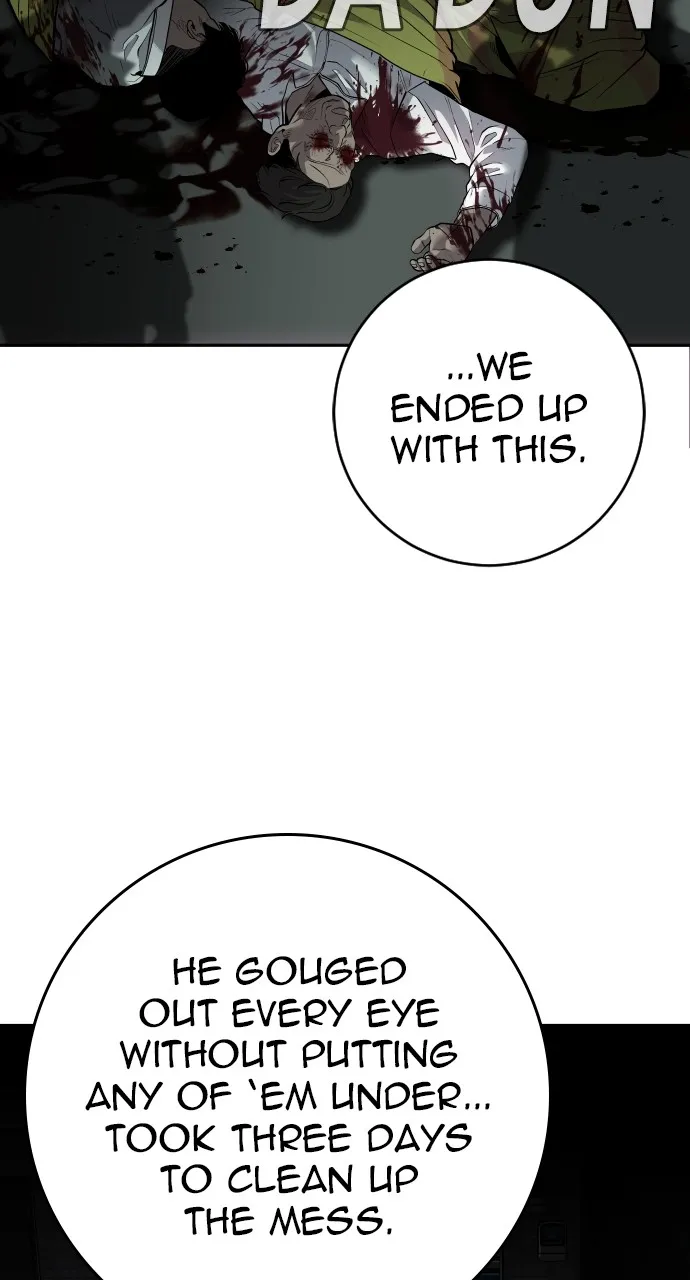 Read The Bad Son chapter 4 image 6 on Lezhin