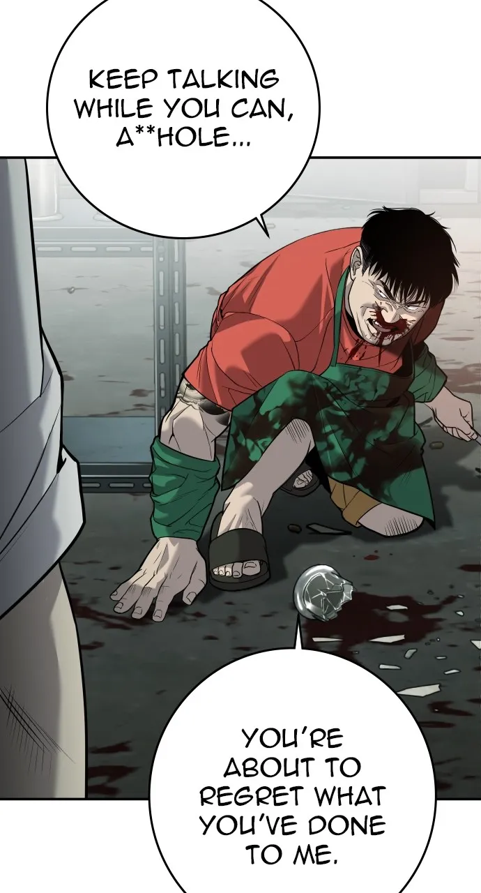 Read The Bad Son chapter 4 image 61 on Lezhin