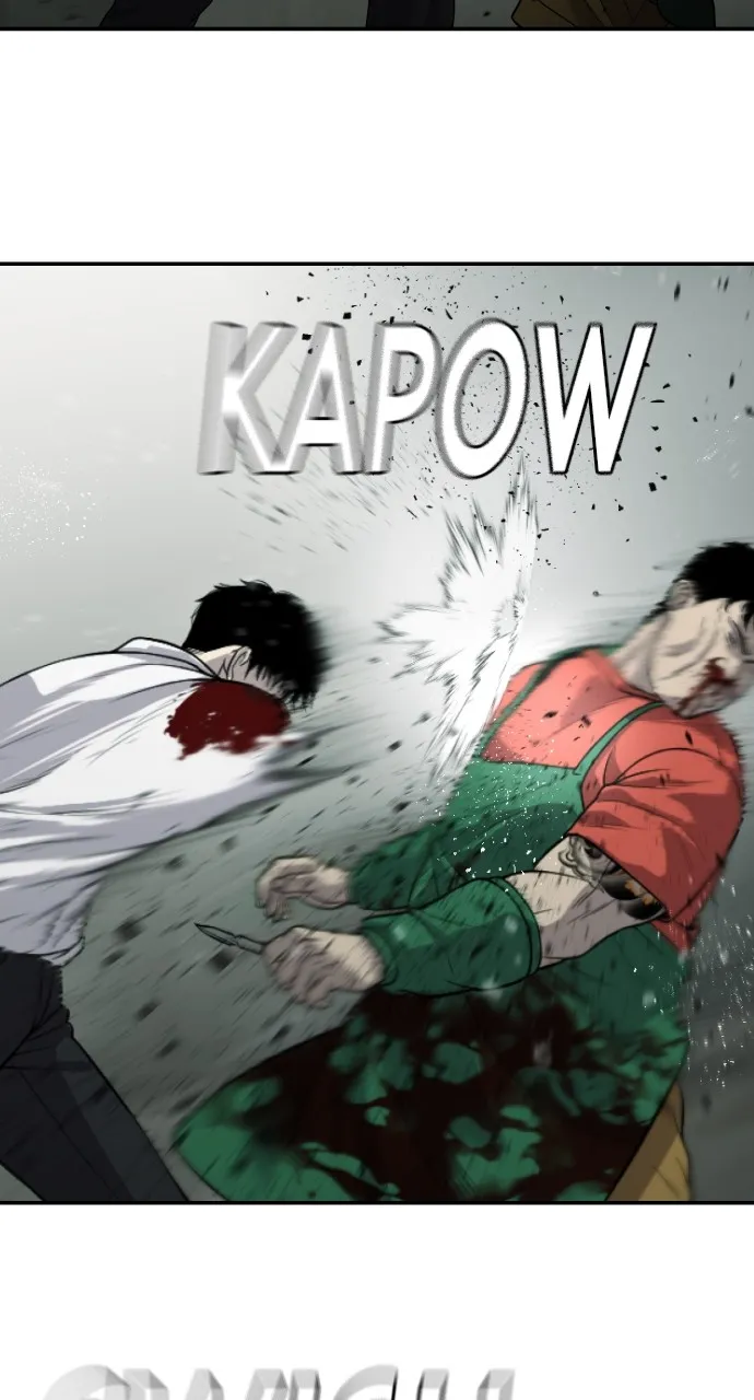 Read The Bad Son chapter 4 image 64 on Lezhin