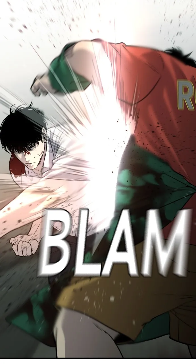 Read The Bad Son chapter 4 image 66 on Lezhin