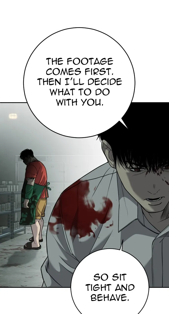 Read The Bad Son chapter 4 image 77 on Lezhin