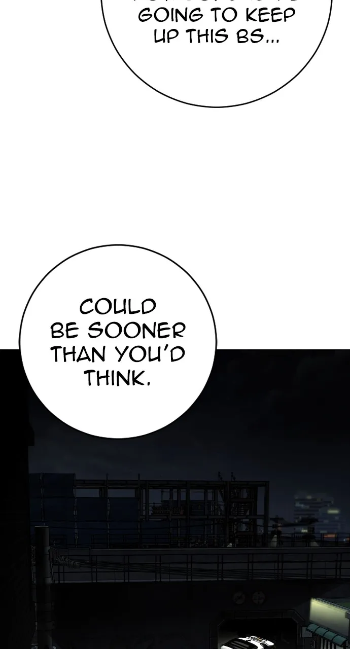 Read The Bad Son chapter 4 image 8 on Lezhin