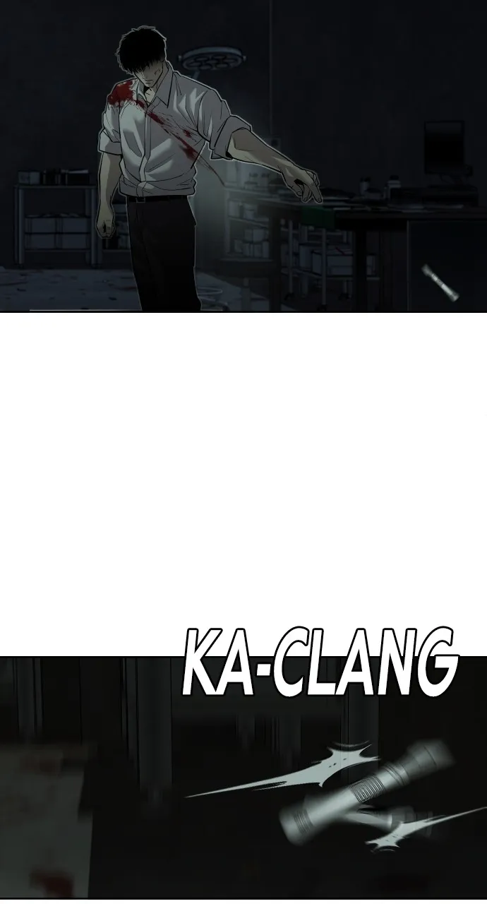Read The Bad Son chapter 4 image 98 on Lezhin