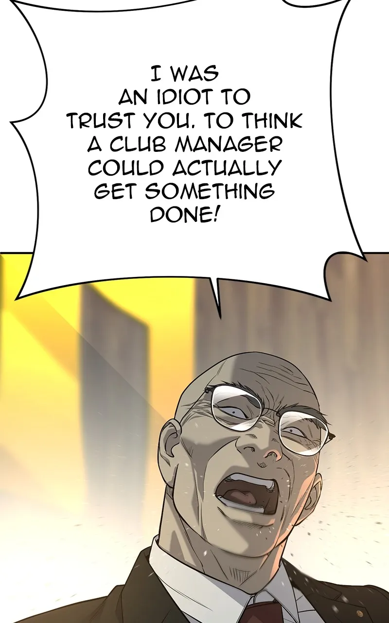 Read The Bad Son chapter 40 image 1 on Lezhin