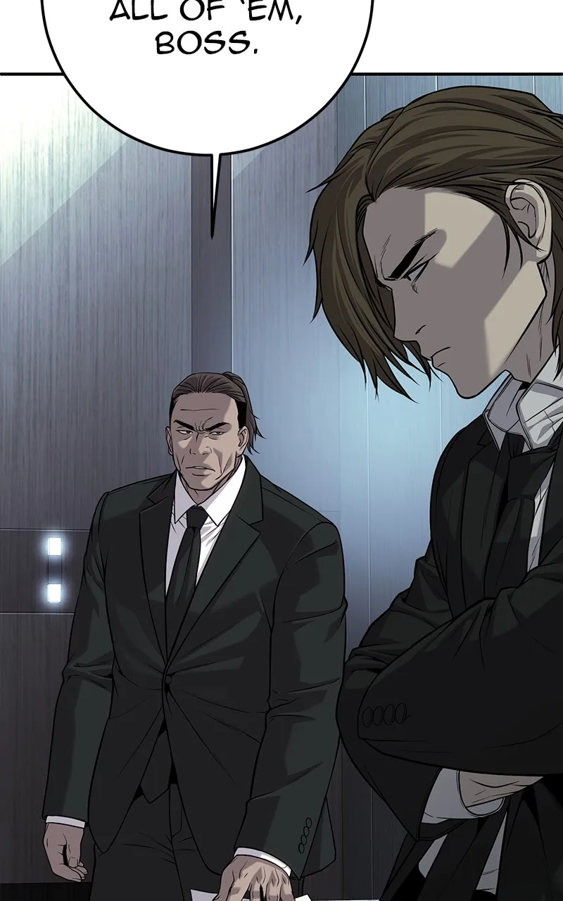 Read The Bad Son chapter 40 image 100 on Lezhin