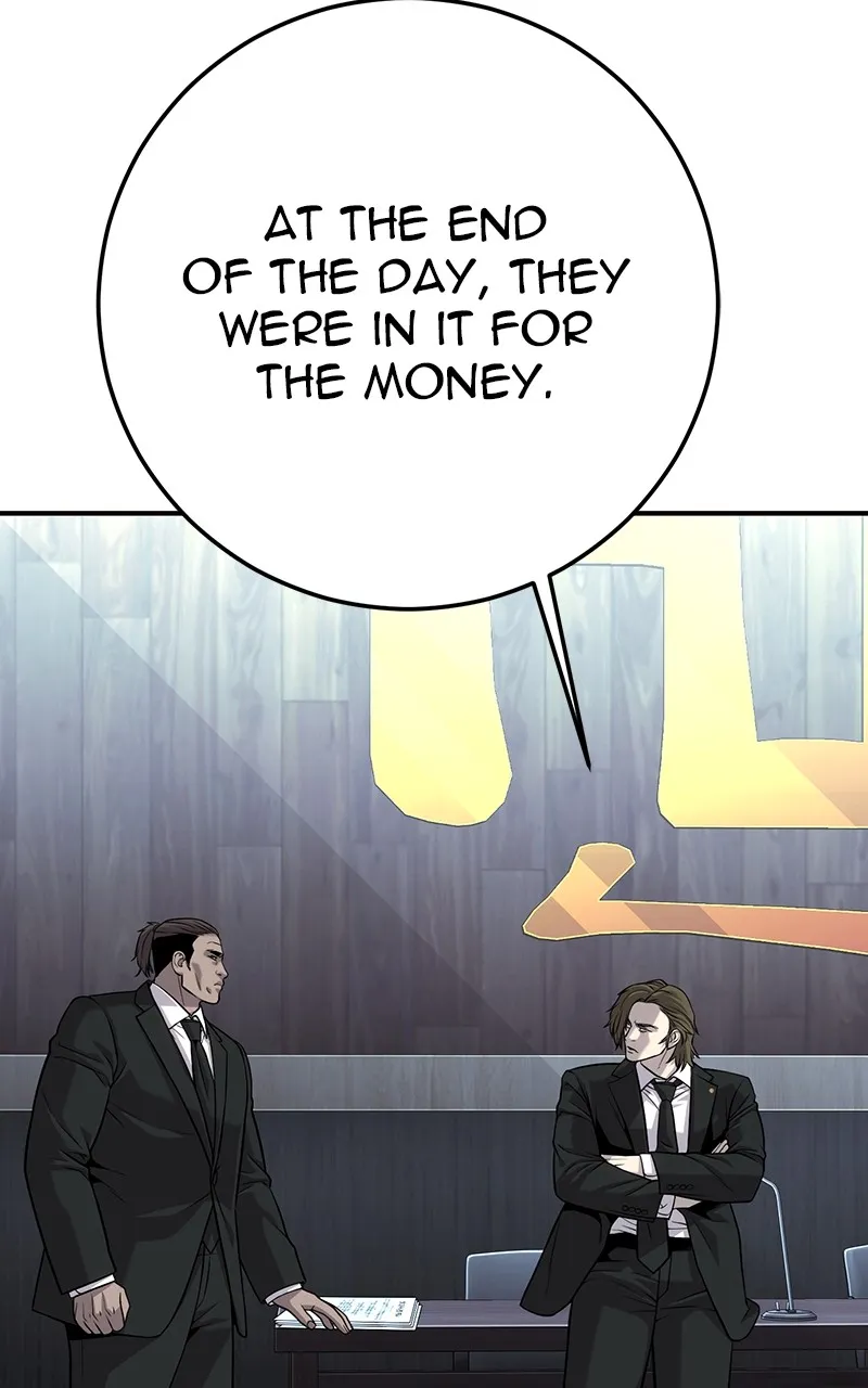 Read The Bad Son chapter 40 image 104 on Lezhin