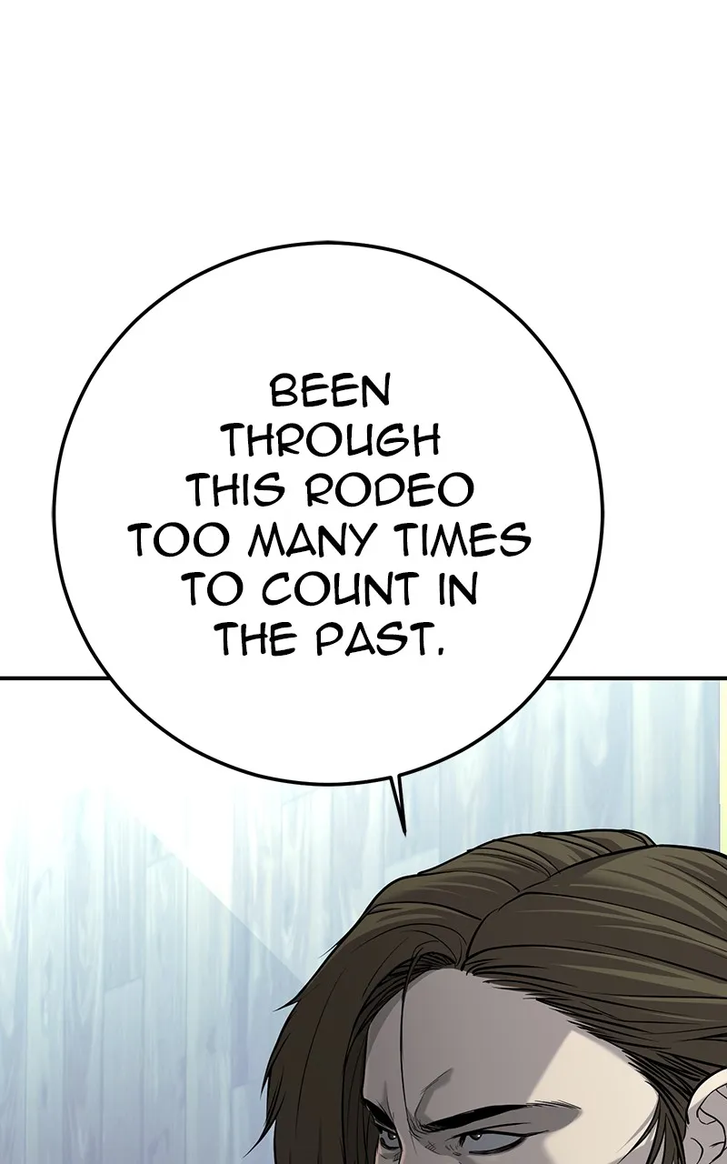 Read The Bad Son chapter 40 image 106 on Lezhin