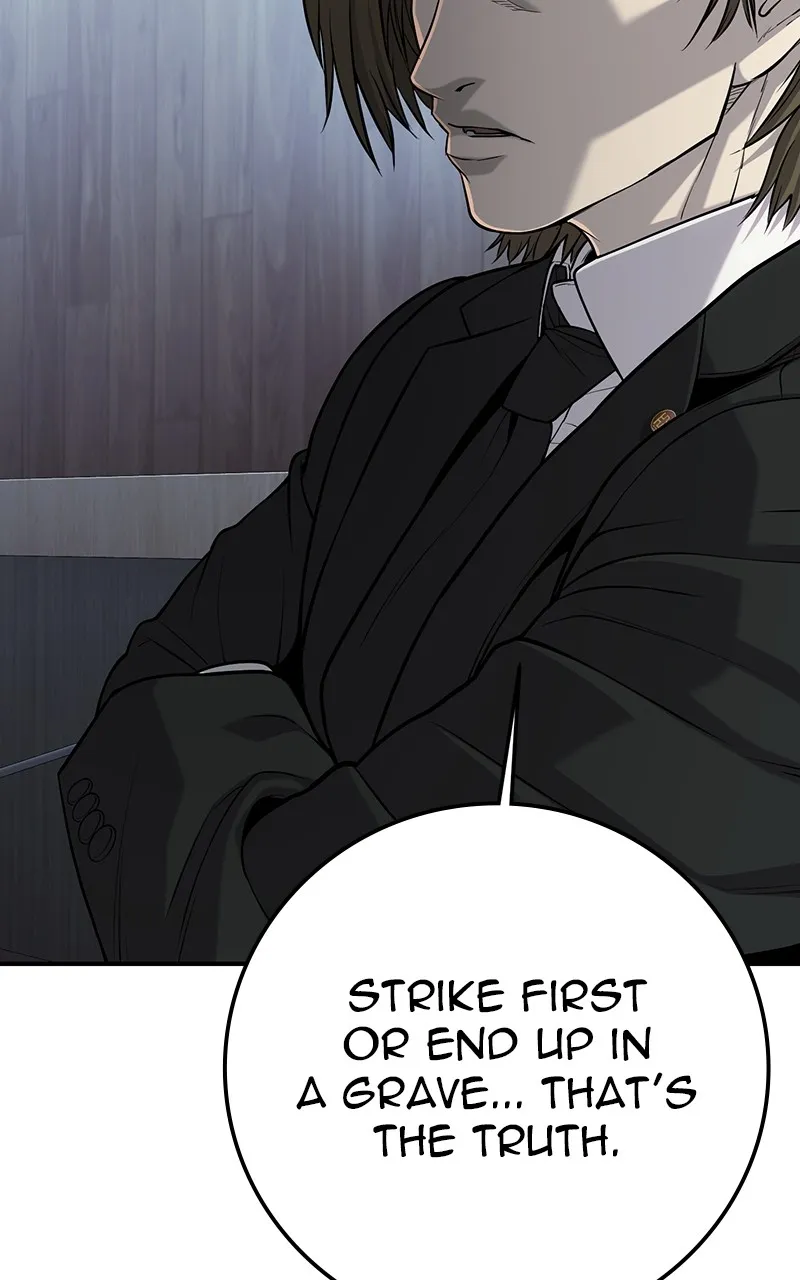 Read The Bad Son chapter 40 image 107 on Lezhin