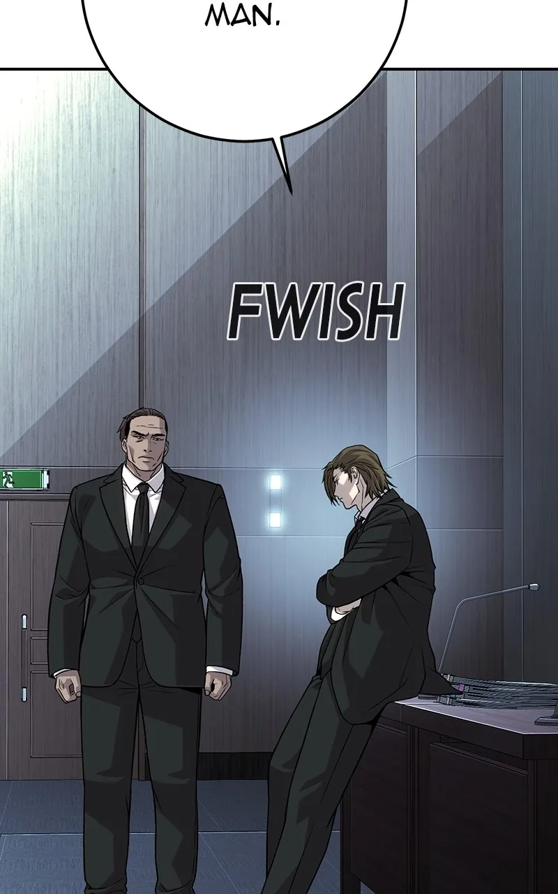 Read The Bad Son chapter 40 image 111 on Lezhin