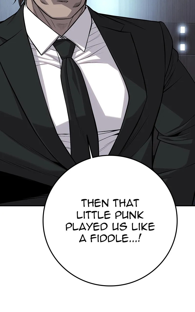 Read The Bad Son chapter 40 image 114 on Lezhin
