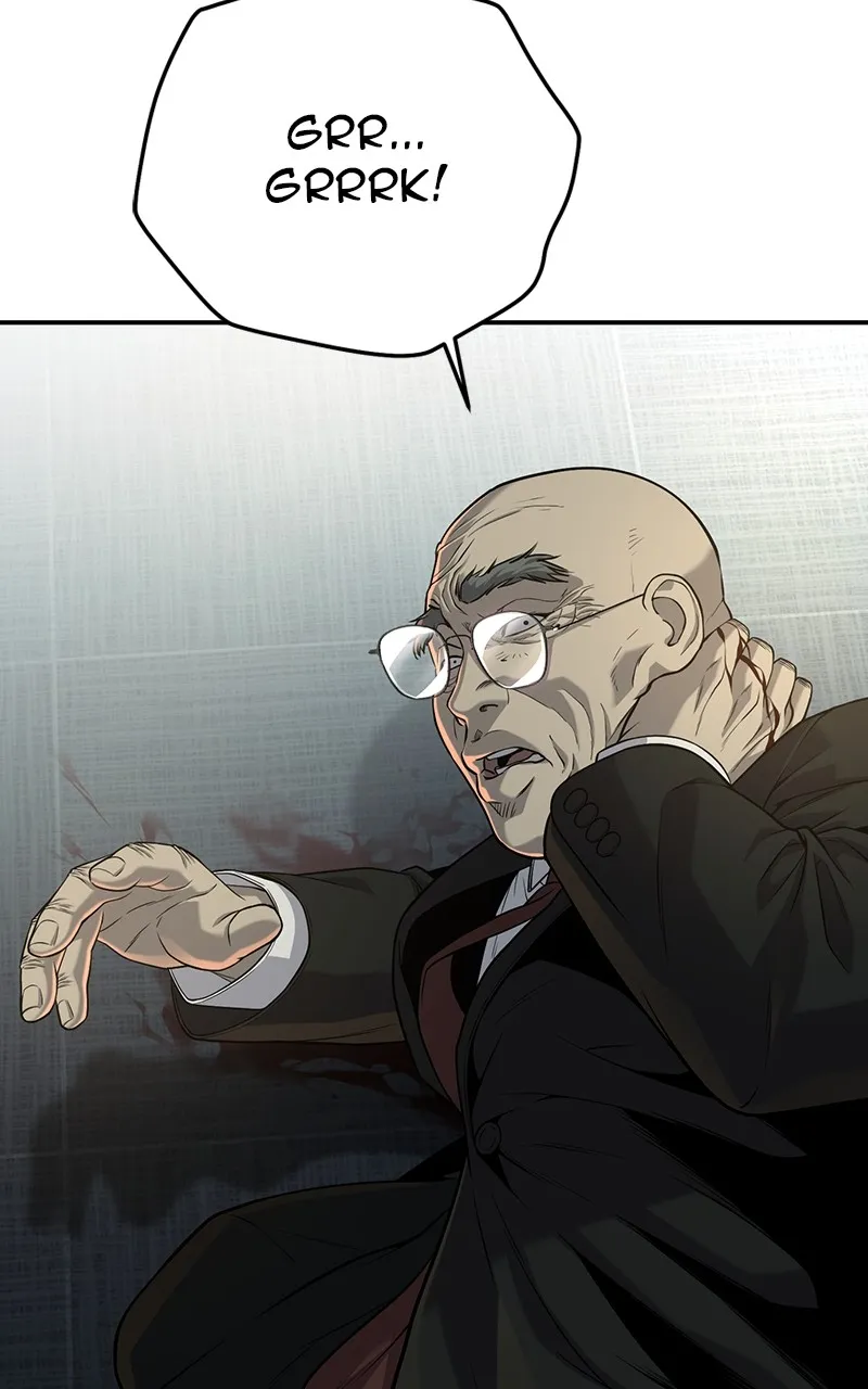 Read The Bad Son chapter 40 image 12 on Lezhin