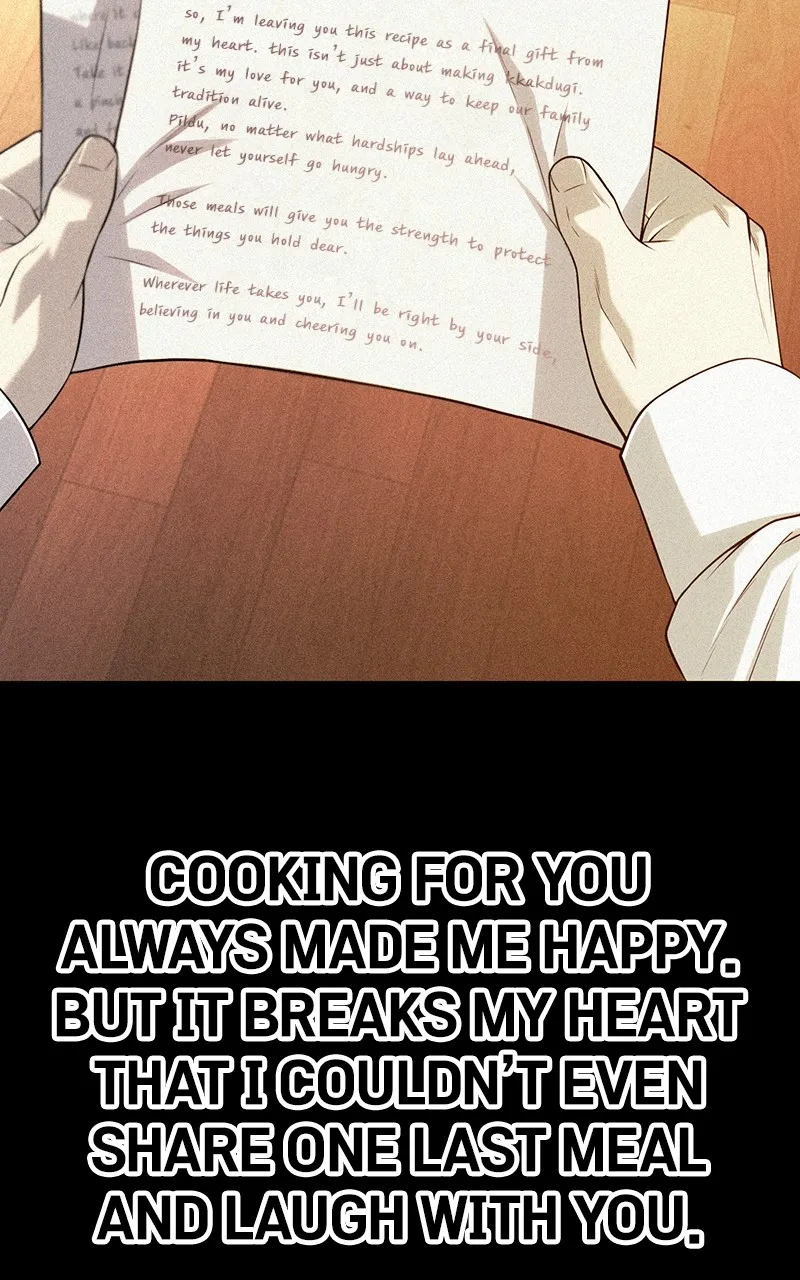 Read The Bad Son chapter 40 image 121 on Lezhin