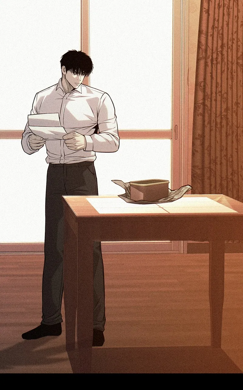Read The Bad Son chapter 40 image 127 on Lezhin