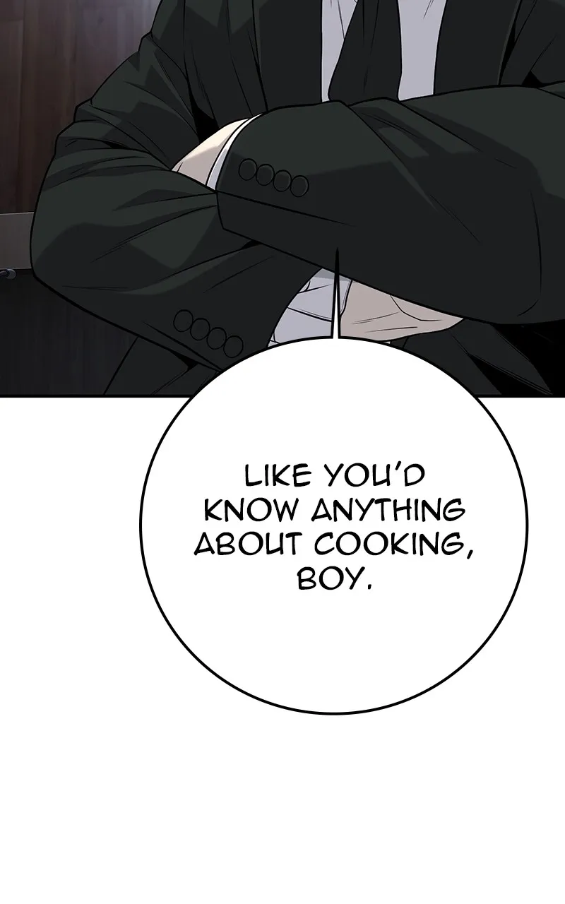Read The Bad Son chapter 40 image 132 on Lezhin