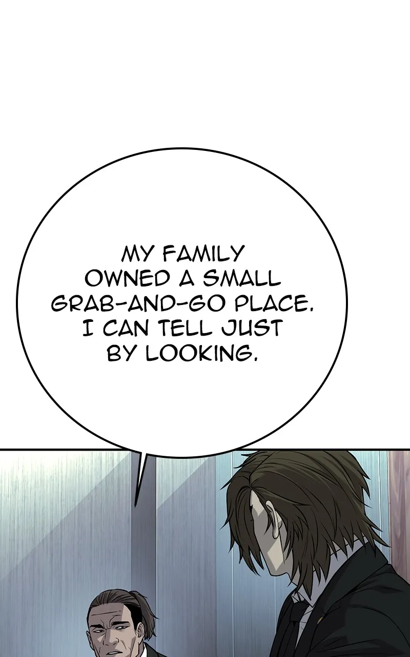 Read The Bad Son chapter 40 image 133 on Lezhin