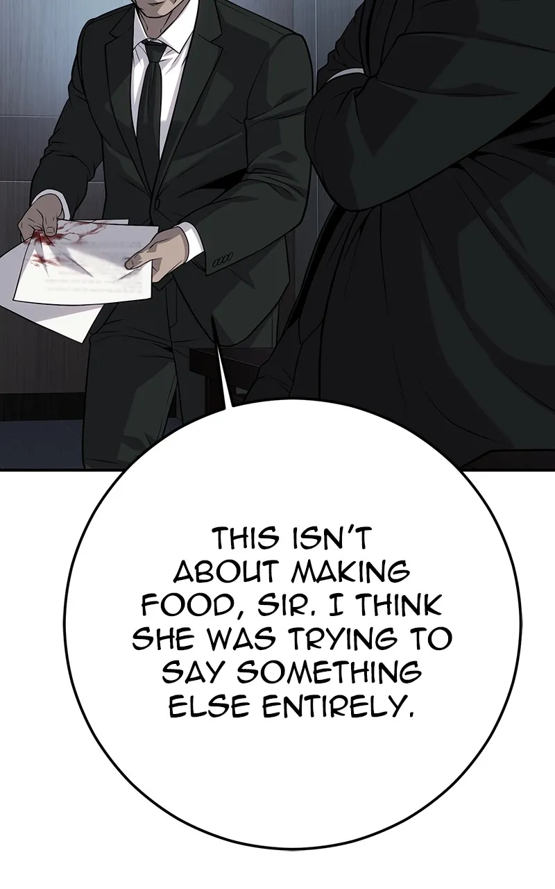 Read The Bad Son chapter 40 image 134 on Lezhin